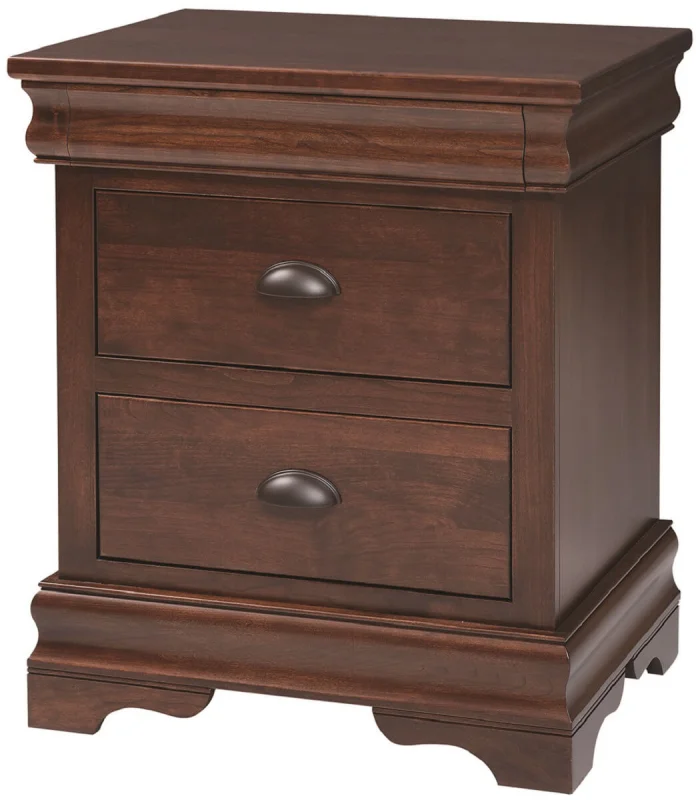 Marseille Nightstand