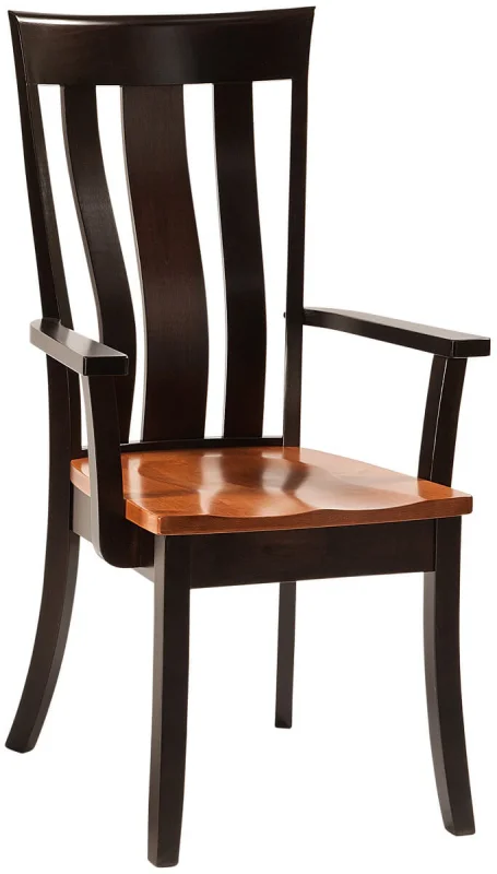 Masina Modern Arm Chair