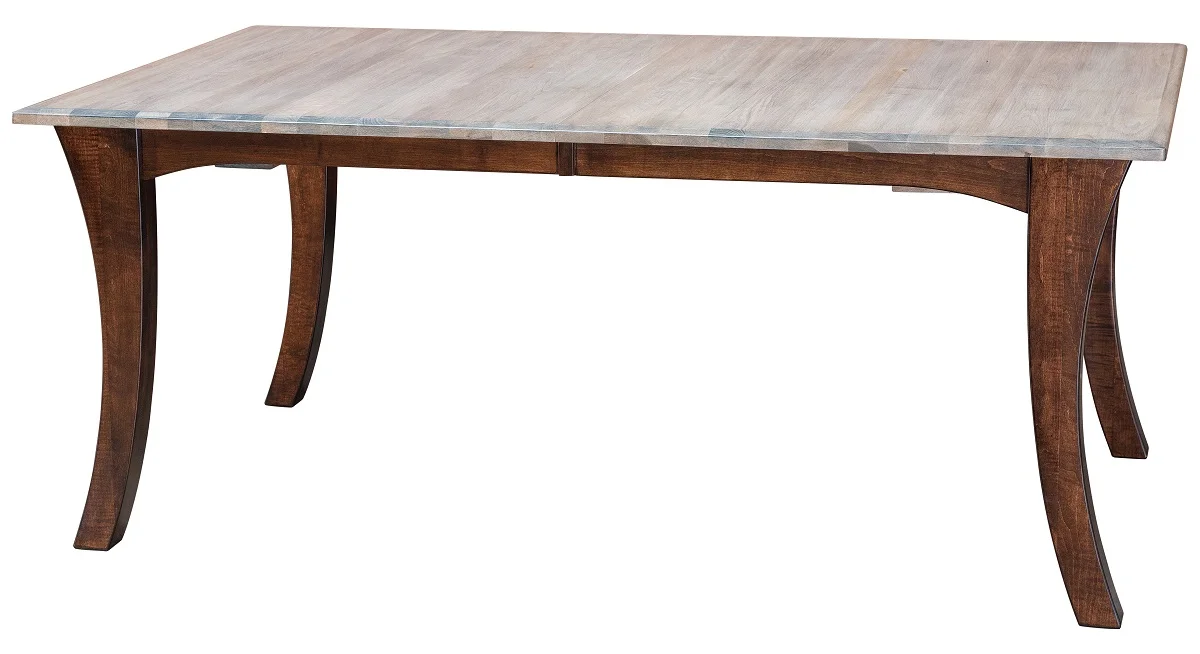 Matthew Leg Table