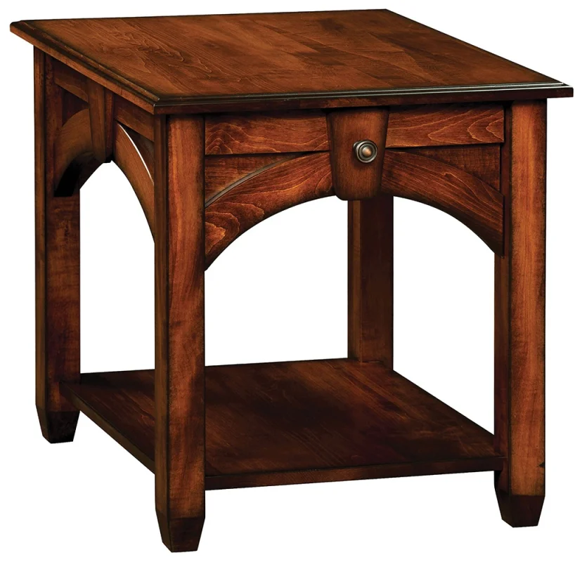 Maxwell End Table