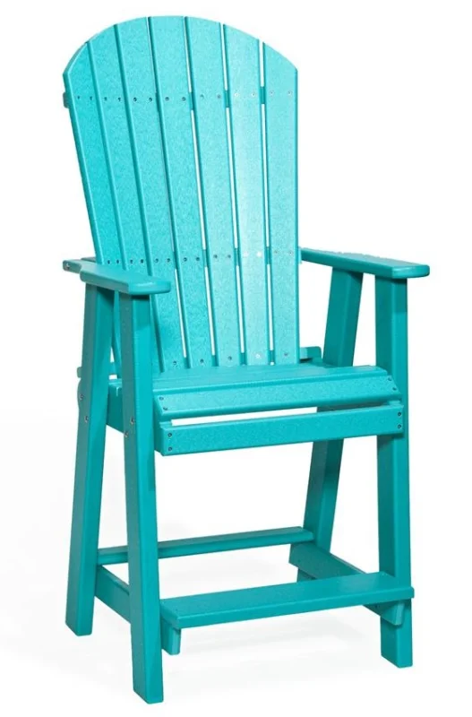 Maya Bay Outdoor Balcony Chair