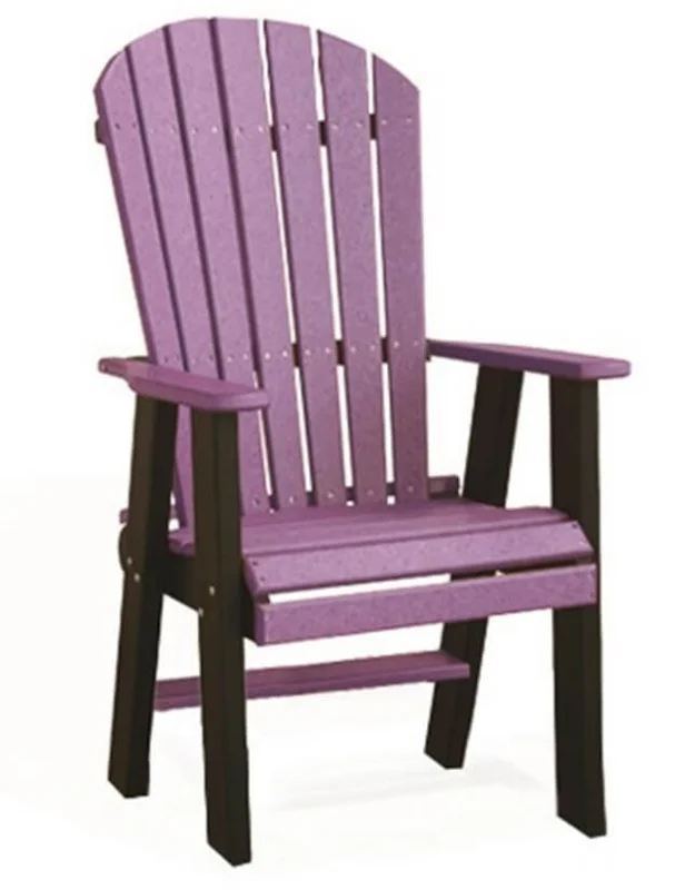 Maya Bay Outdoor Bistro Chair