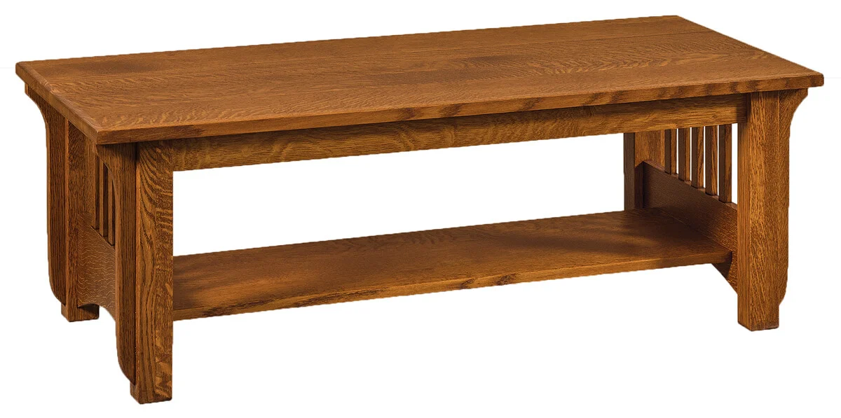 McHenry Coffee Table