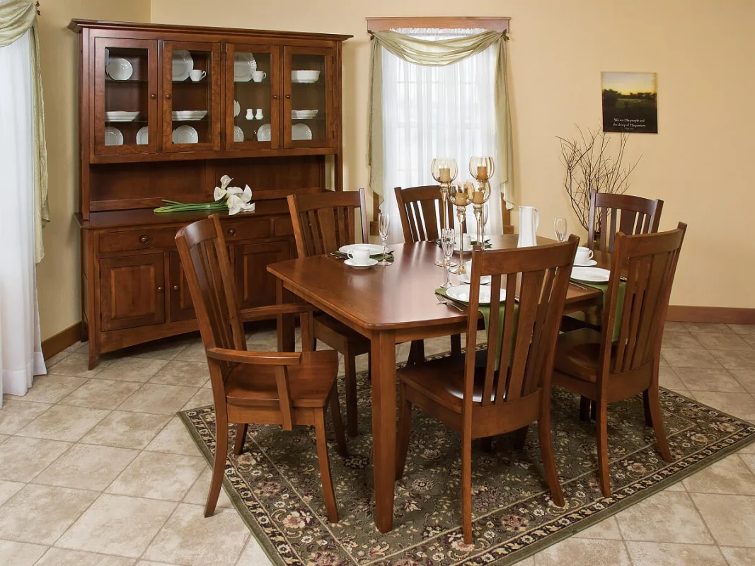 Medina Dining Collection