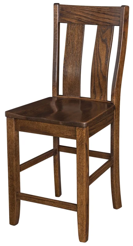 Melania Pub Stool