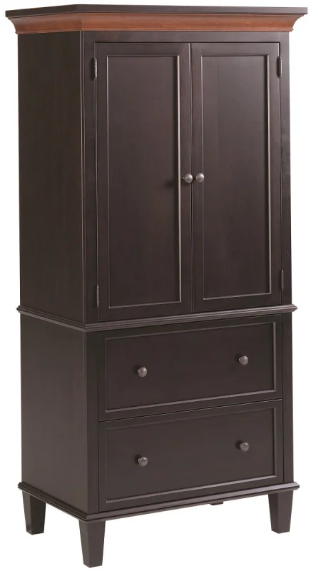 Melrose Armoire