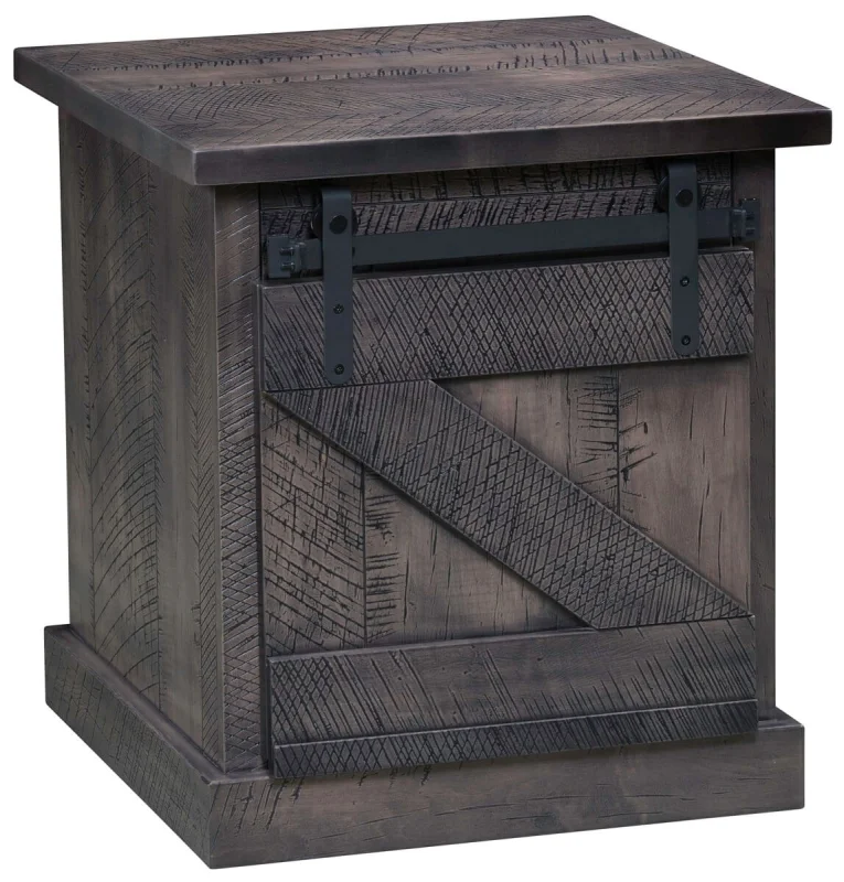 Menomonee Falls End Table