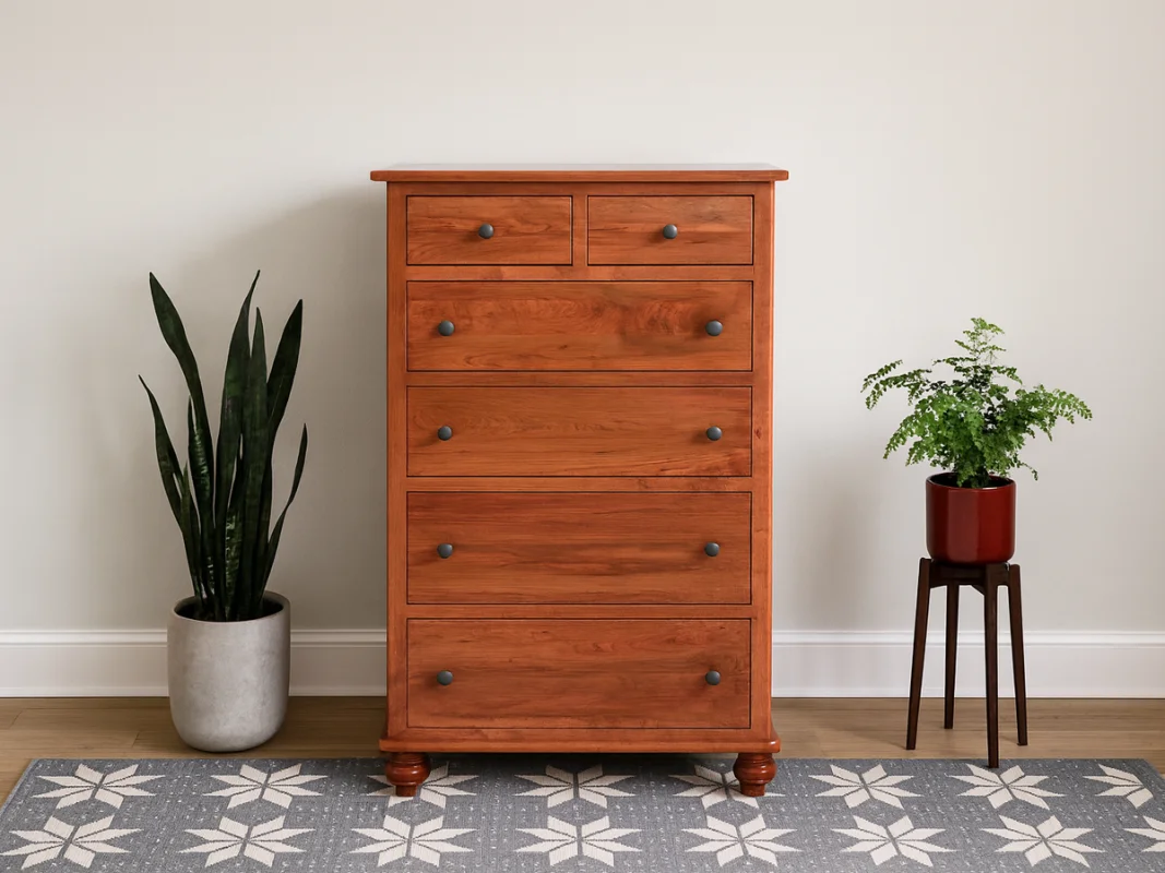 Merton Chest of Drawers