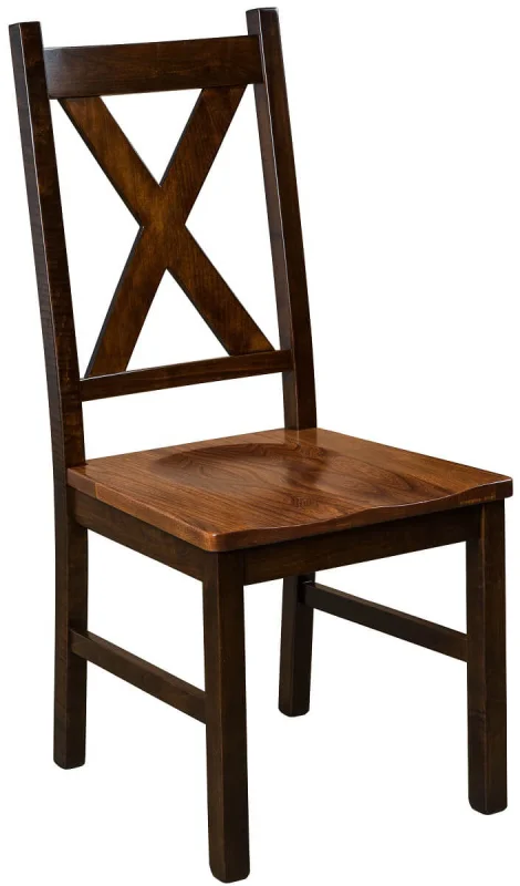 Meyer Modern Side Chair