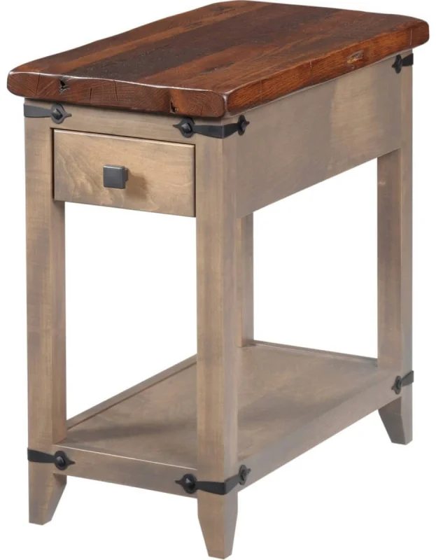 Michiana Shores Side Table