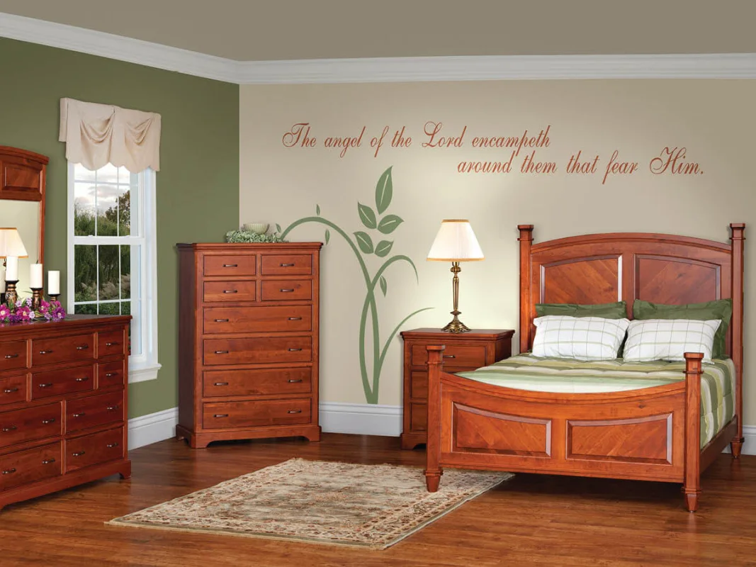 Middleton Lingerie Chest