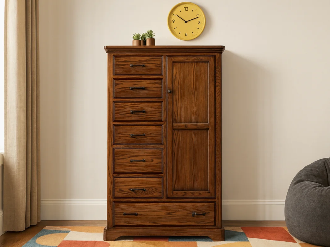 Middleton Door Chest