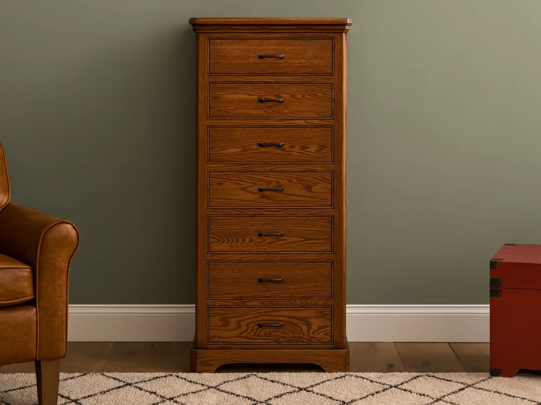 Middleton Lingerie Chest