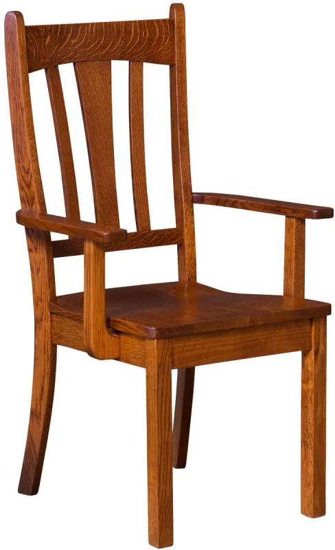Misty Valley Kitchen Arm Chair