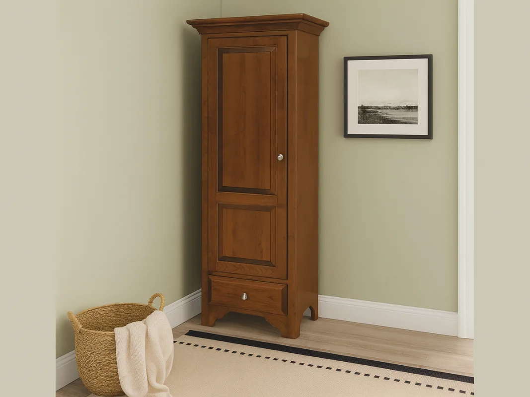Montgomery Lingerie Chest