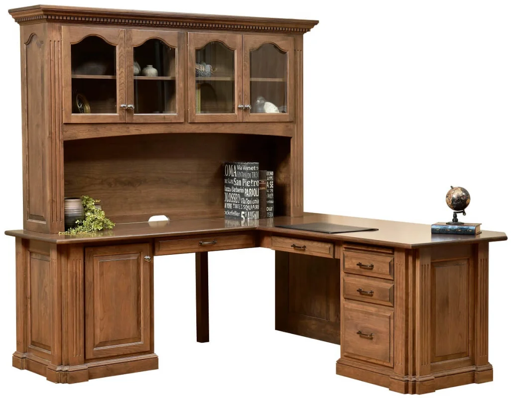 Montreal L-Desk