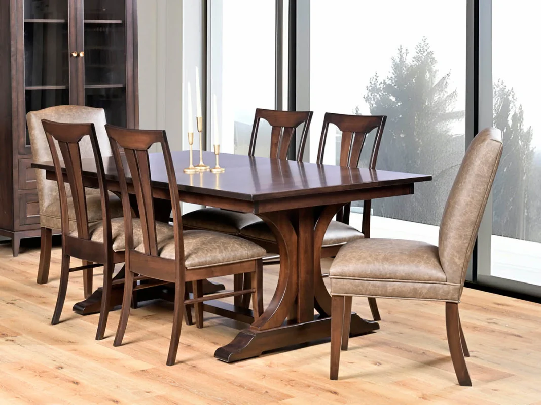Montville Dining Set