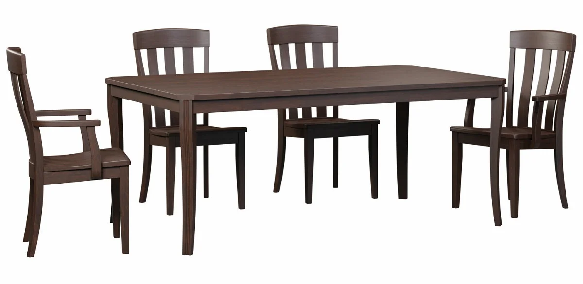 Moreno Valley Dining Set