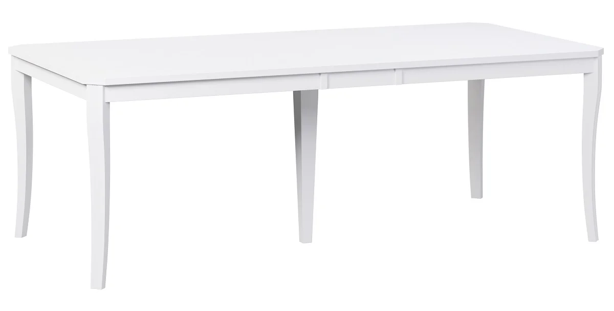 Modern Shaker Table with Leaves