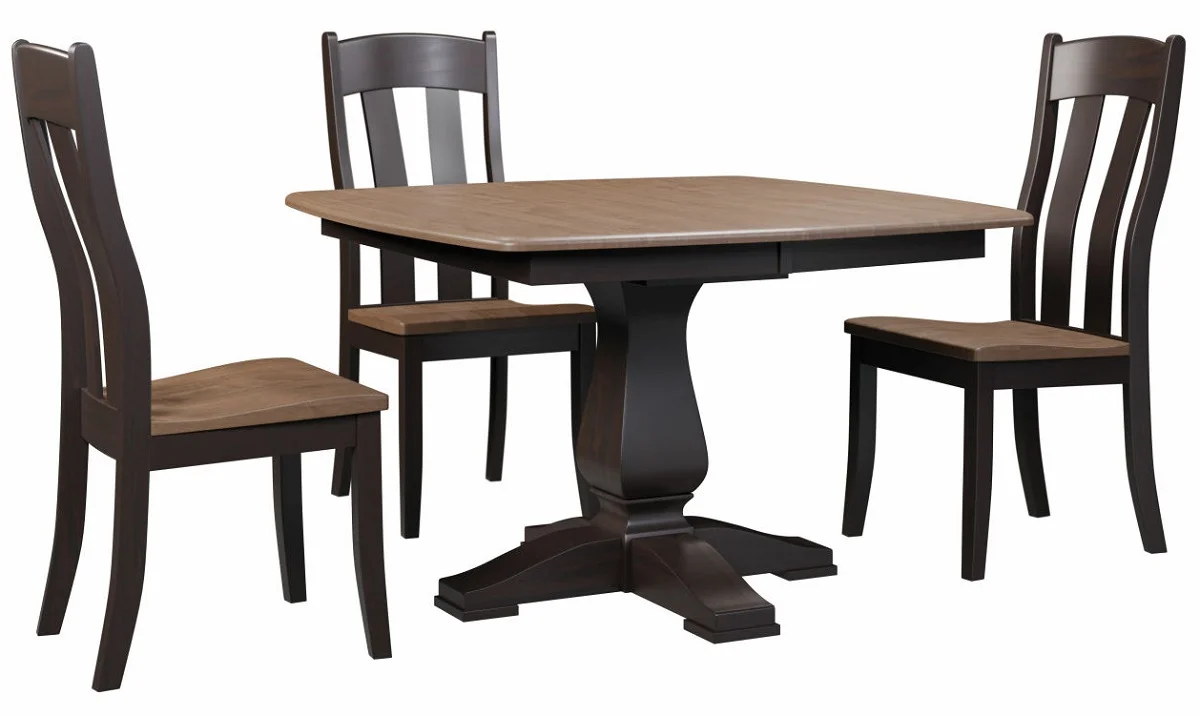 Morgantown Dining Set
