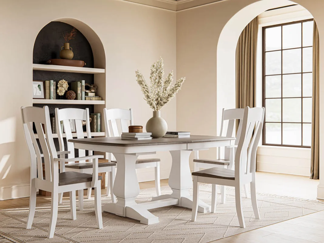 Morgantown Dining Set