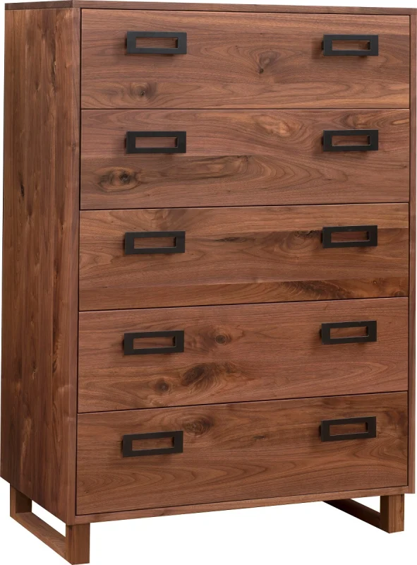 Muncie Chest of Drawers