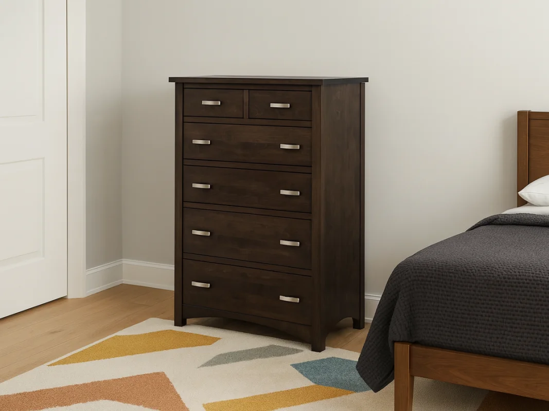 Muskogee Chest of Drawers