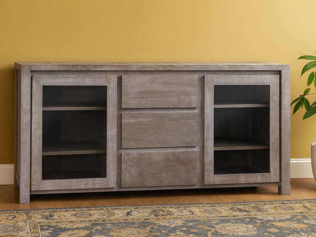Naomi TV Stand