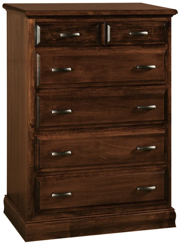 Natchez Chest of Drawers