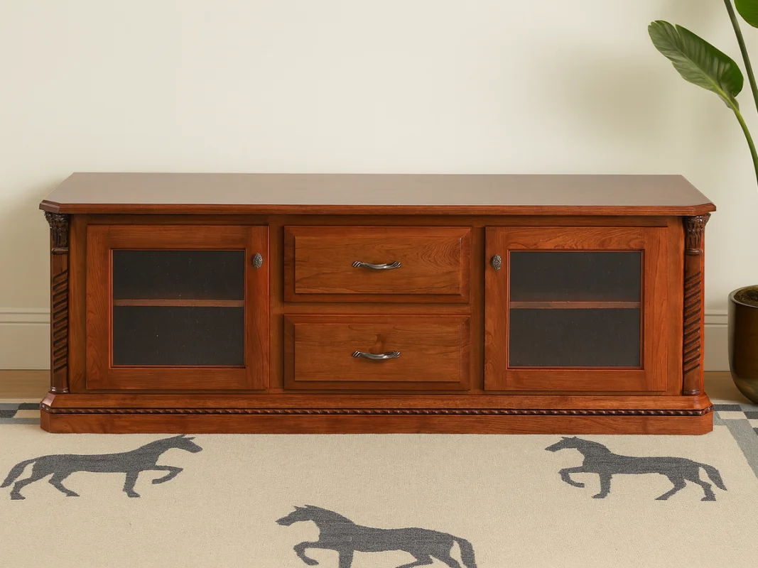New Haven TV Stand
