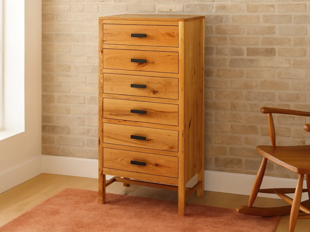 New Lebanon Lingerie Chest