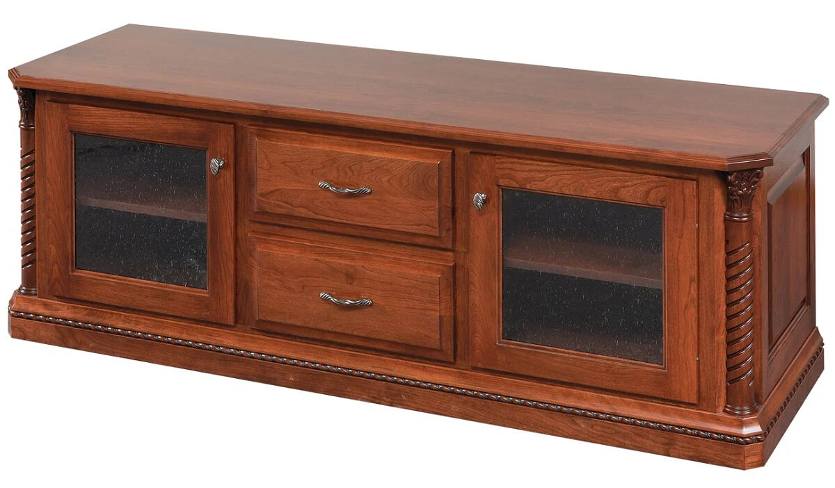 New Haven TV Stand