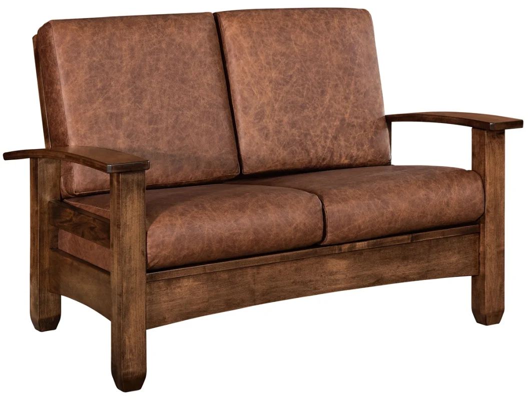 Nitro Loveseat