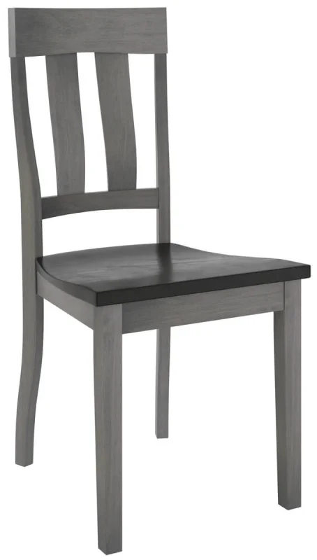 Nixa Narrow Side Chair
