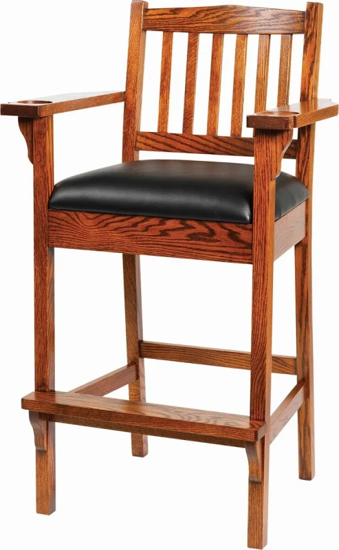 Noah Spectator Chair