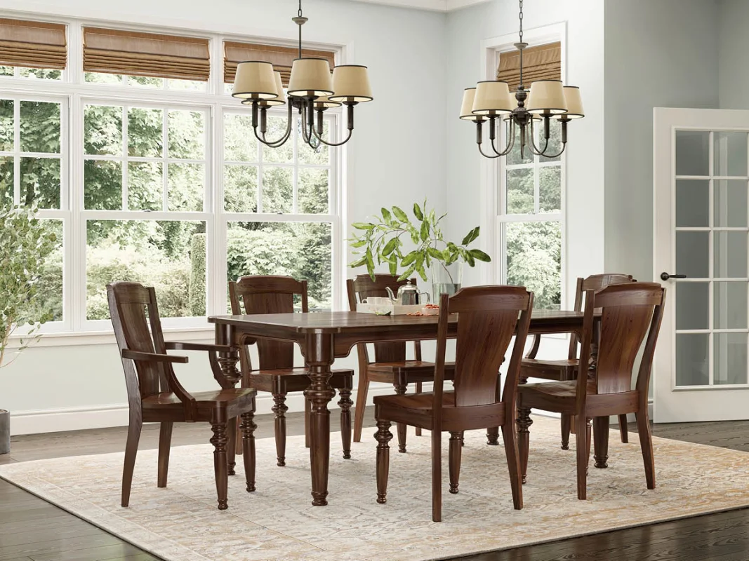 Nora Dining Room Set