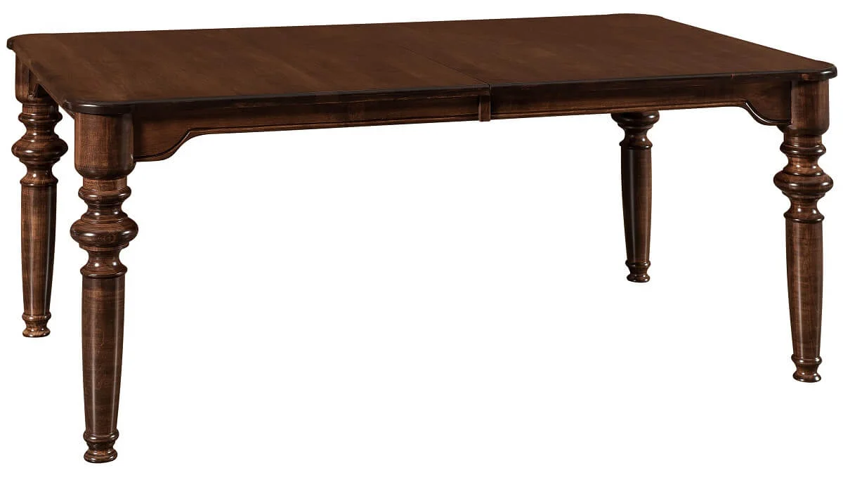Nora Leg Table