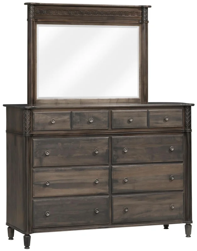 Norman High Dresser