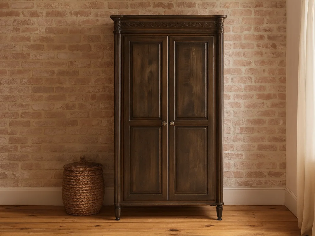 Norman Wardrobe