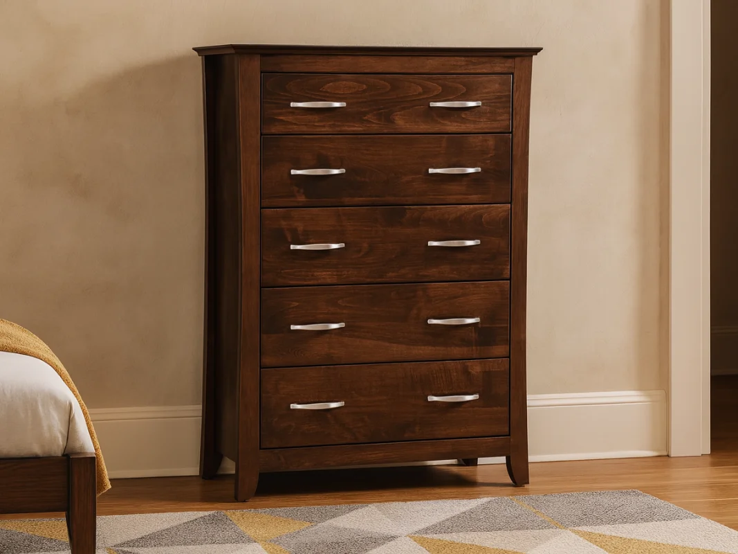 Northport Chest of Drawers
