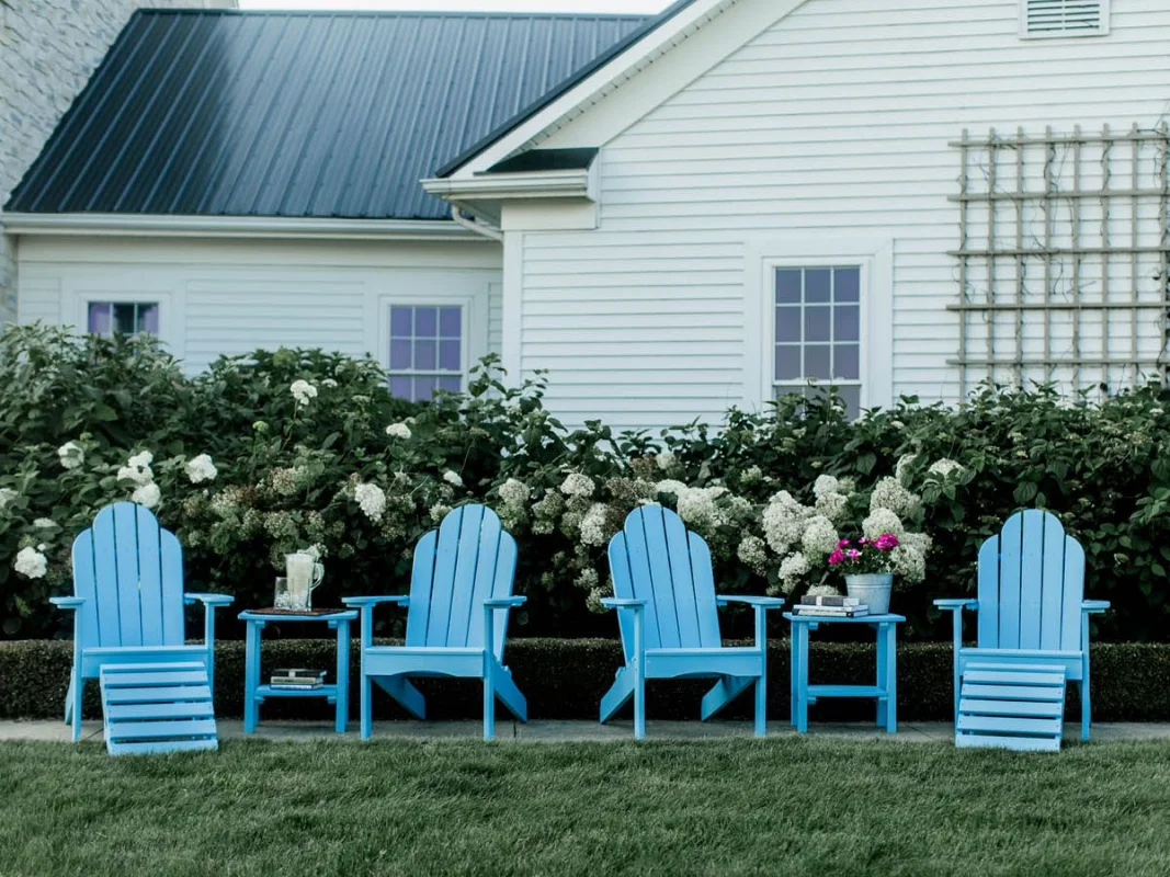 Odessa Eco-Friendly Furniture