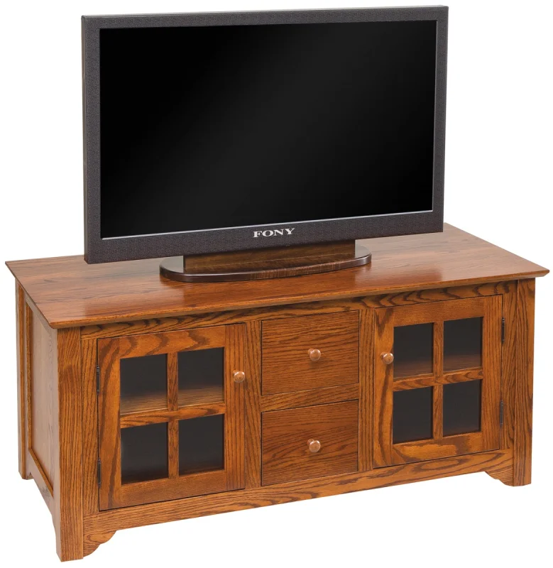 O'Fallon TV Cabinet