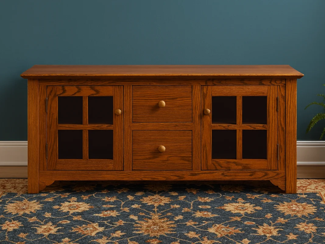 O'Fallon TV Cabinet