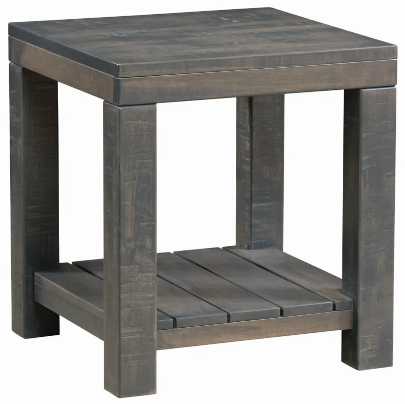 Ogden End Table