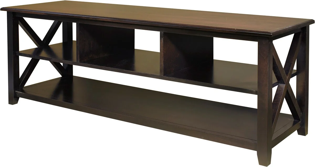 Ogema Contemporary TV Stand