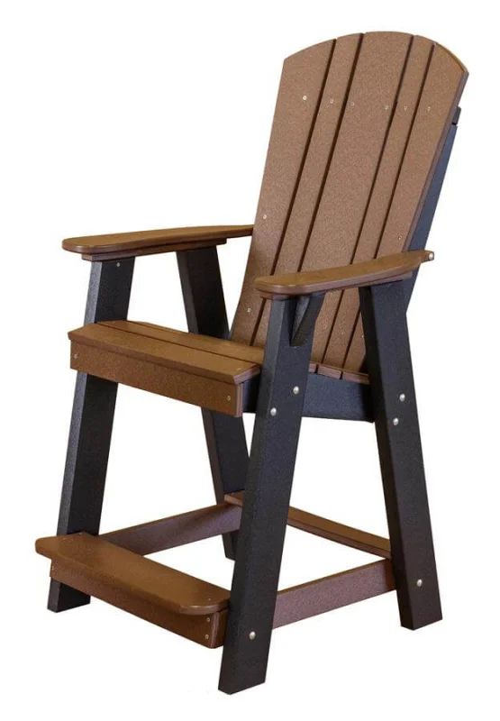 Oristano Balcony Chair