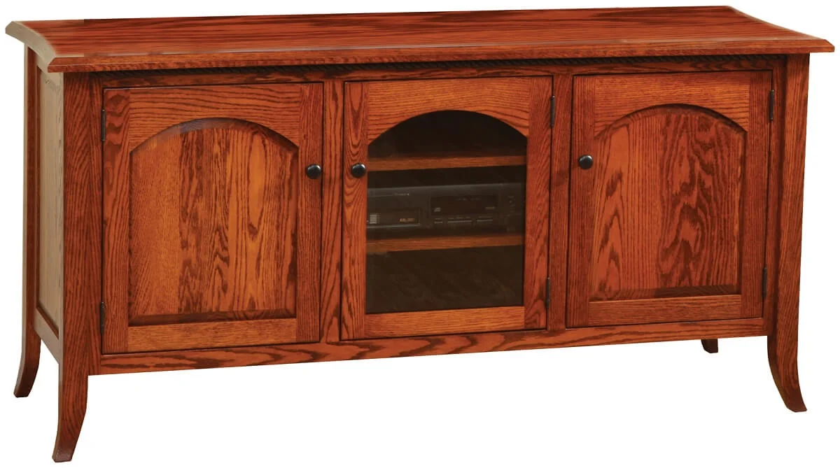 Oro Valley 3-Door TV Stand