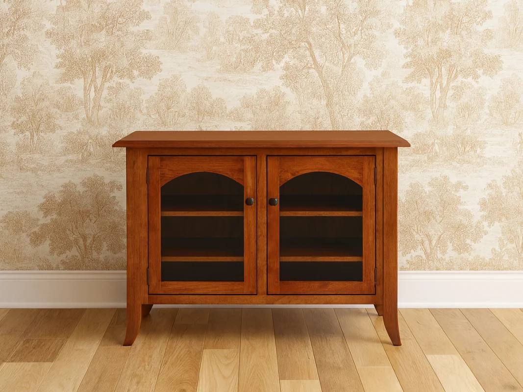 Oro Valley TV Cabinet