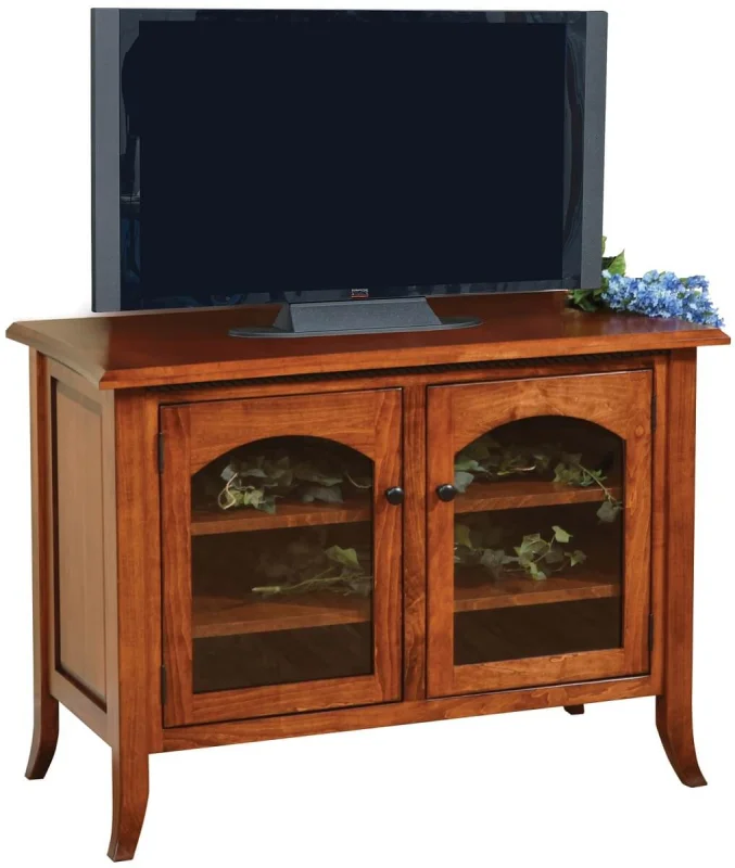 Oro Valley TV Cabinet