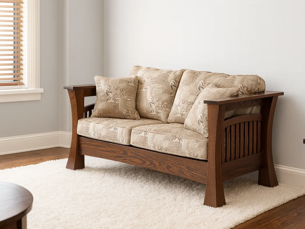 Orono Loveseat